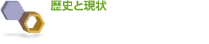 歴史と現状